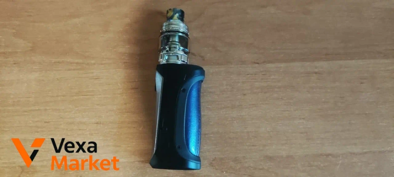 Vape наборы Vaporesso FORZ TX 80 и Eleaf iJust 3 Pro (на запчасти) — фото 7