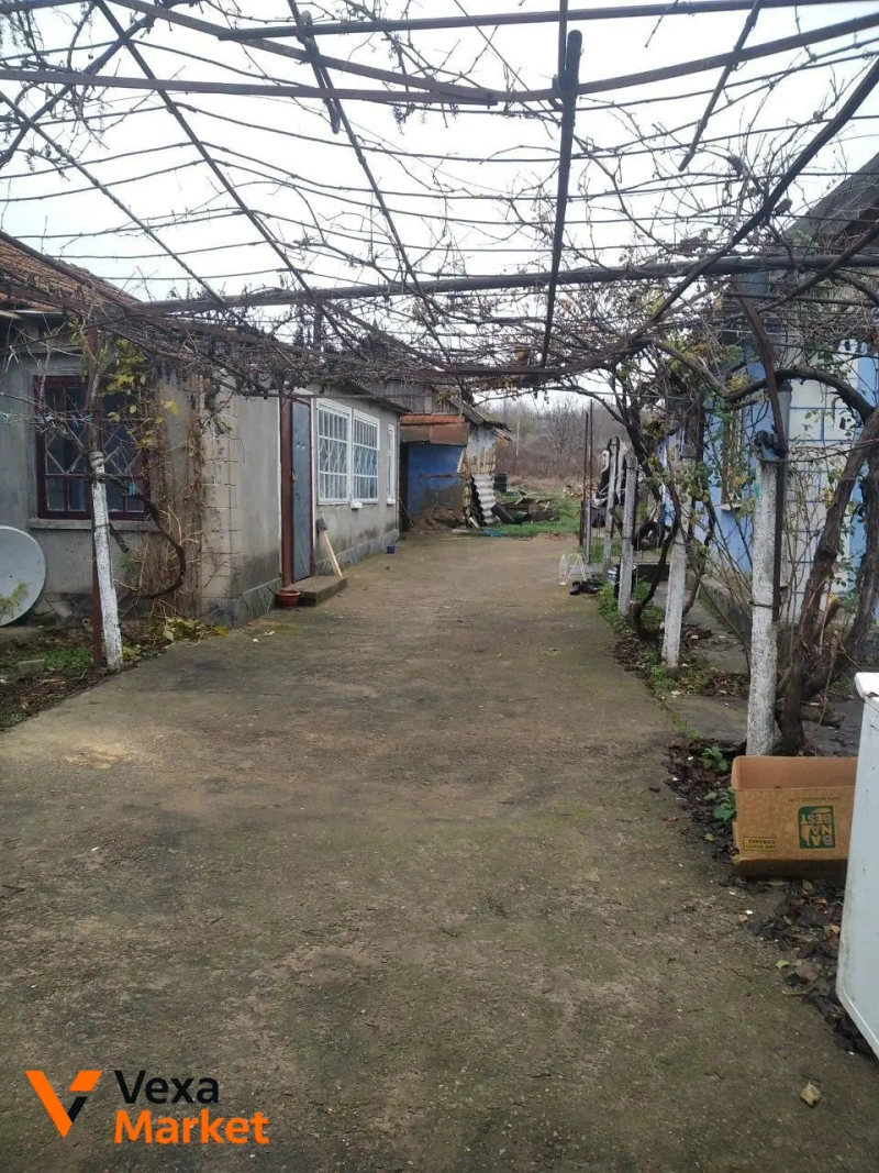 Продаж будинку в с. Павловка, Роздільнянський район, Одеська область — фото 2