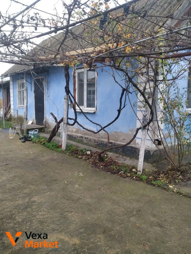 Продаж будинку в с. Павловка, Роздільнянський район, Одеська область — фото 3