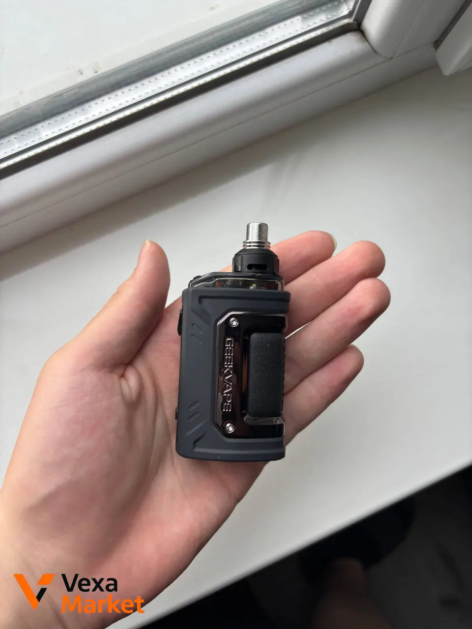 Geekvape Aegis Hero 3 Pod-система