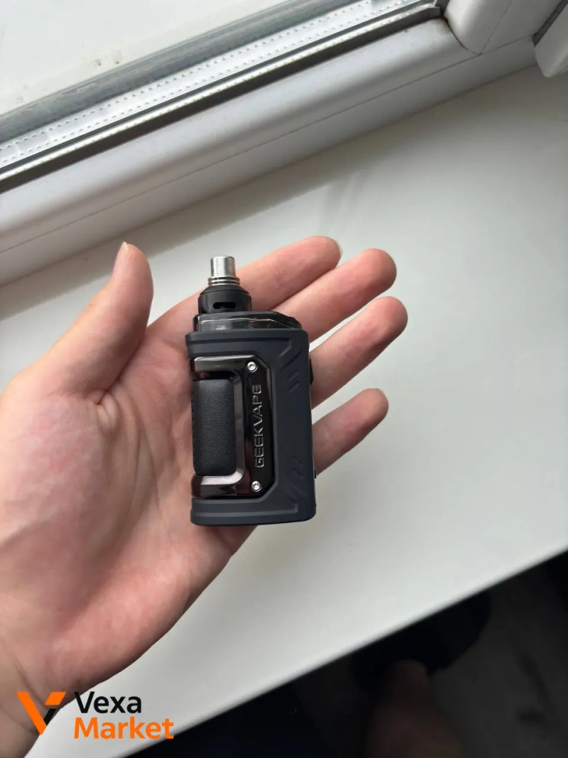 Geekvape Aegis Hero 3 Pod-система — фото 2