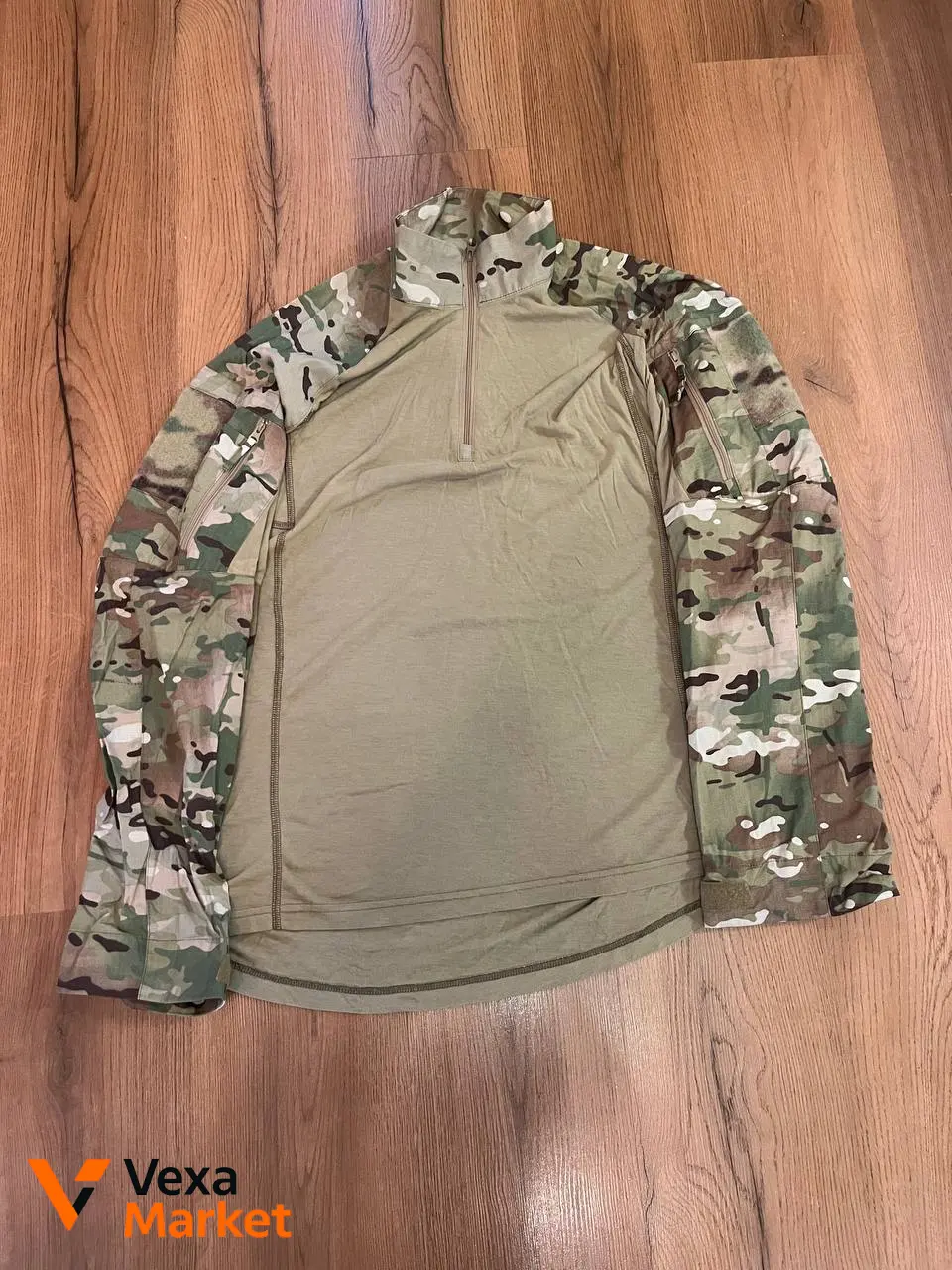 Crye Precision G4 Combat Shirt L/L та Combat Pants 36X