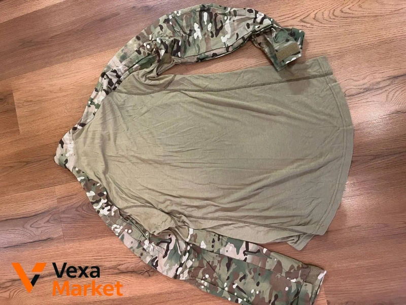 Crye Precision G4 Combat Shirt L/L та Combat Pants 36X — фото 2