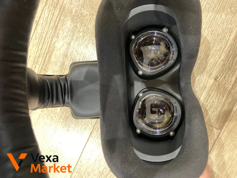 VR-очки Meta Quest 3S 128 GB — фото 2
