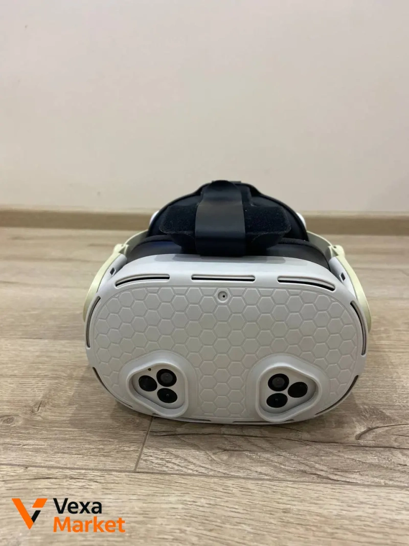 VR-очки Meta Quest 3S 128 GB — фото 5
