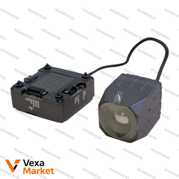 Тепловізійна аналогова камера CADDX 004SL ECLIPSE (384SL)