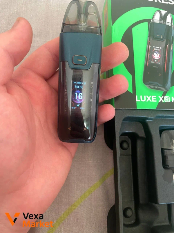 Vaporesso Luxe Xr Max 2 Pod-система