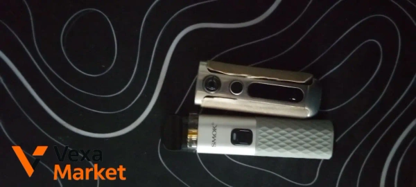 Pod-системы Smok Novo 5 и Smok Pod Pro