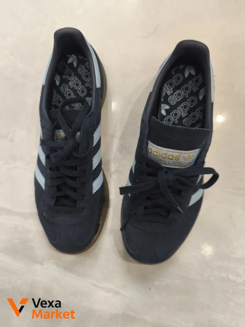 Adidas Spezial шкіра 36.5 — фото 2