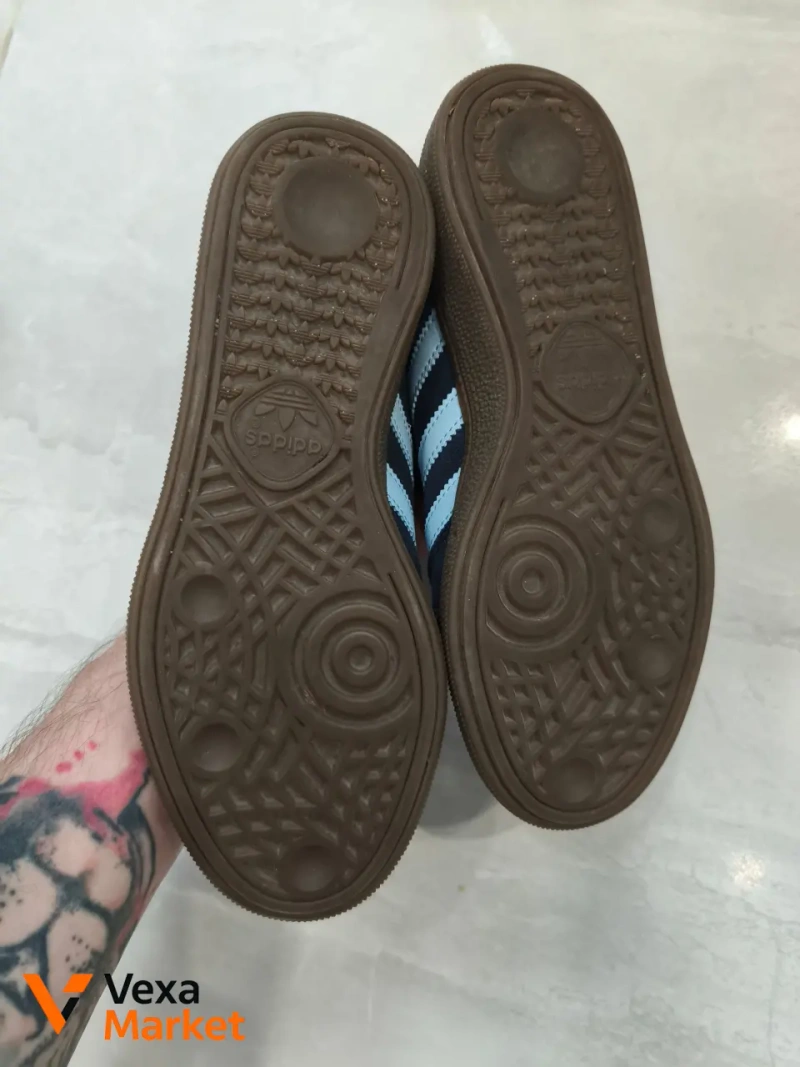 Adidas Spezial шкіра 36.5 — фото 3