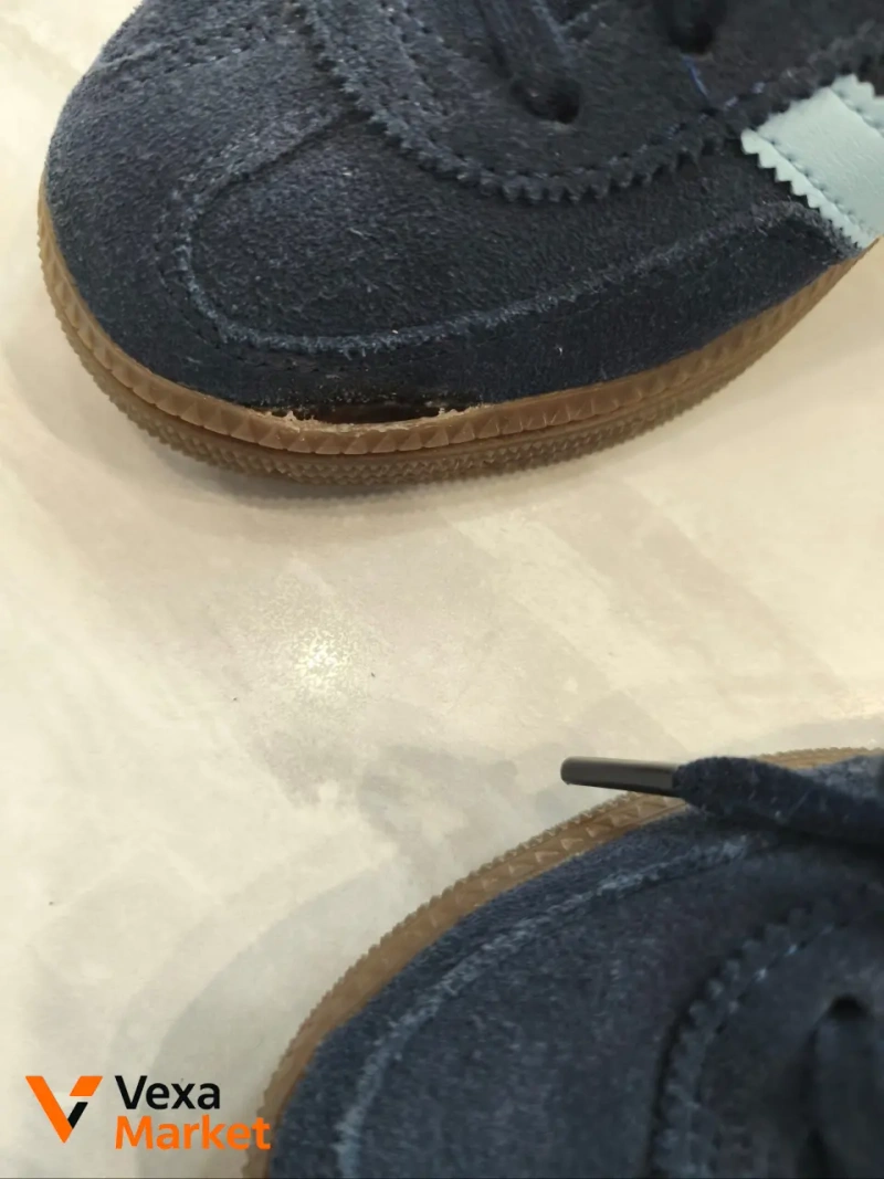 Adidas Spezial шкіра 36.5 — фото 4
