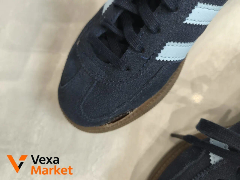 Adidas Spezial шкіра 36.5 — фото 5