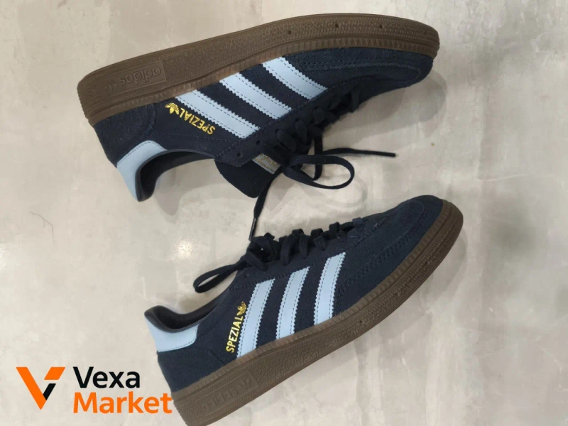 Adidas Spezial шкіра 36.5 — фото 6