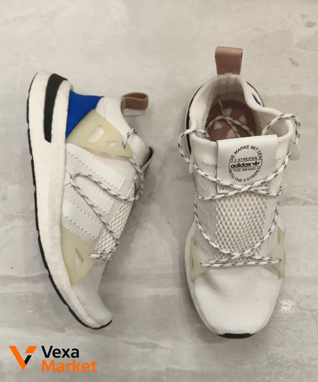 Adidas Кросівки літні 38 розмір