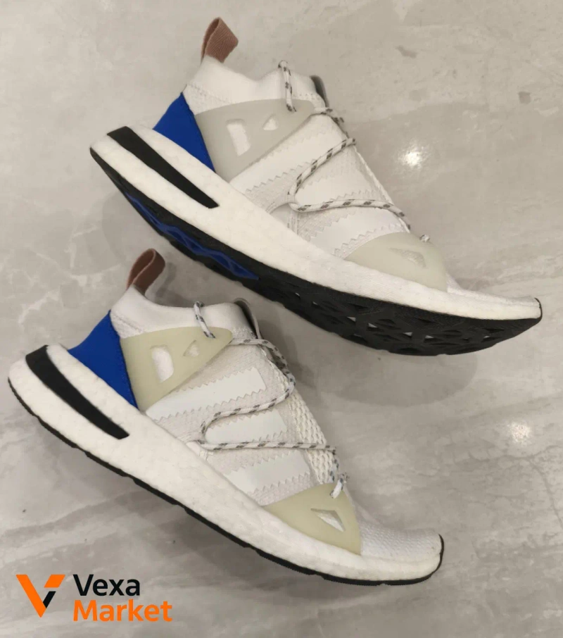 Adidas Кросівки літні 38 розмір — фото 3