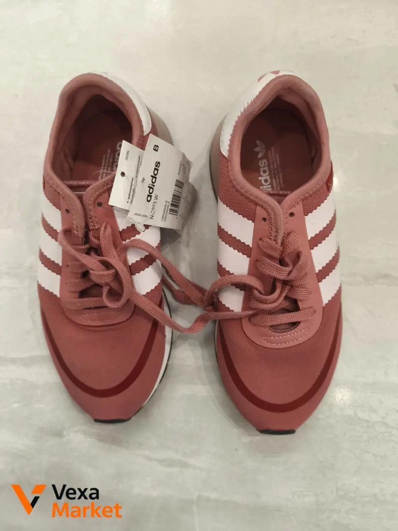 Adidas Весна-літо 36.5 — фото 2