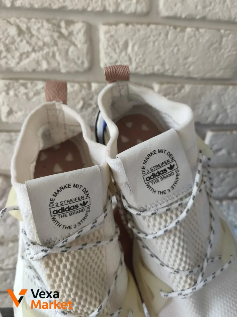 Adidas Літо Підошва піна 39.5р — фото 2