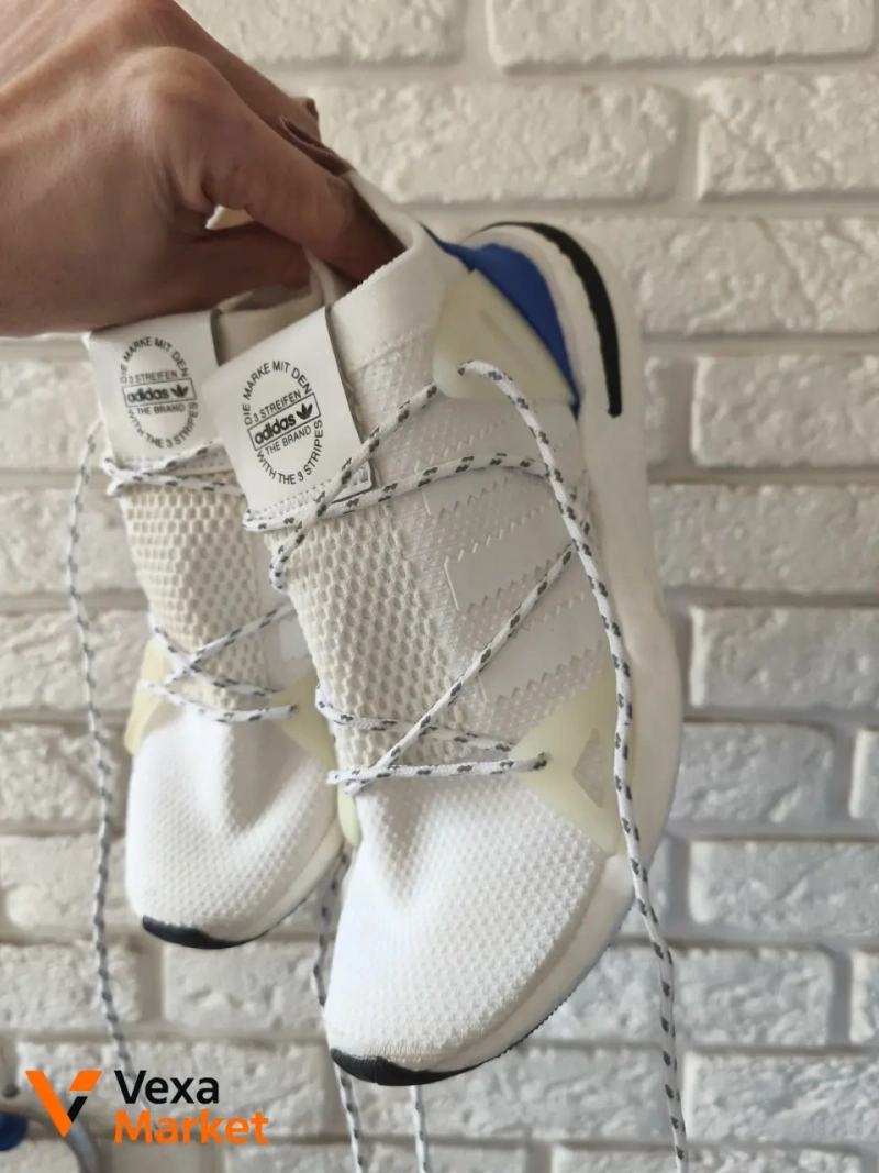 Adidas Літо Підошва піна 39.5р — фото 3