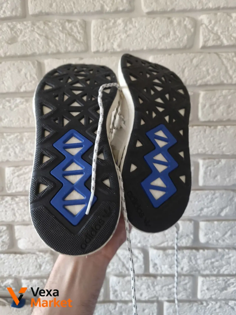Adidas Літо Підошва піна 39.5р — фото 4