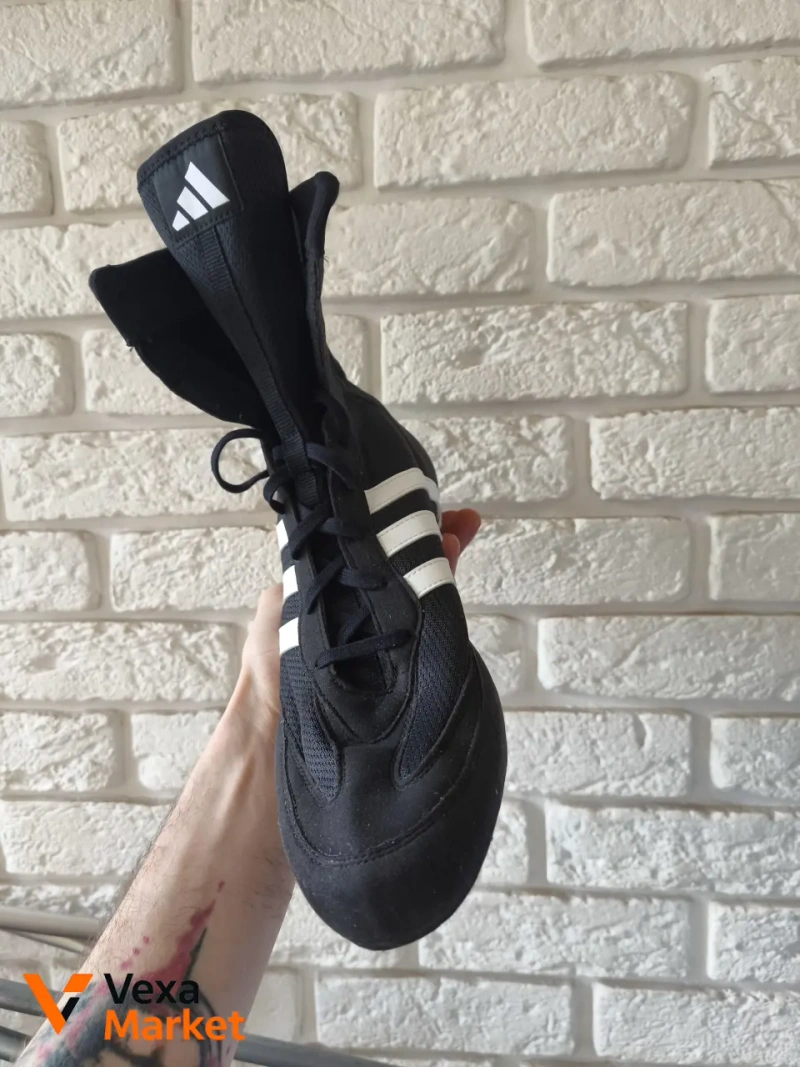 Adidas Боксерки 46 р — фото 2