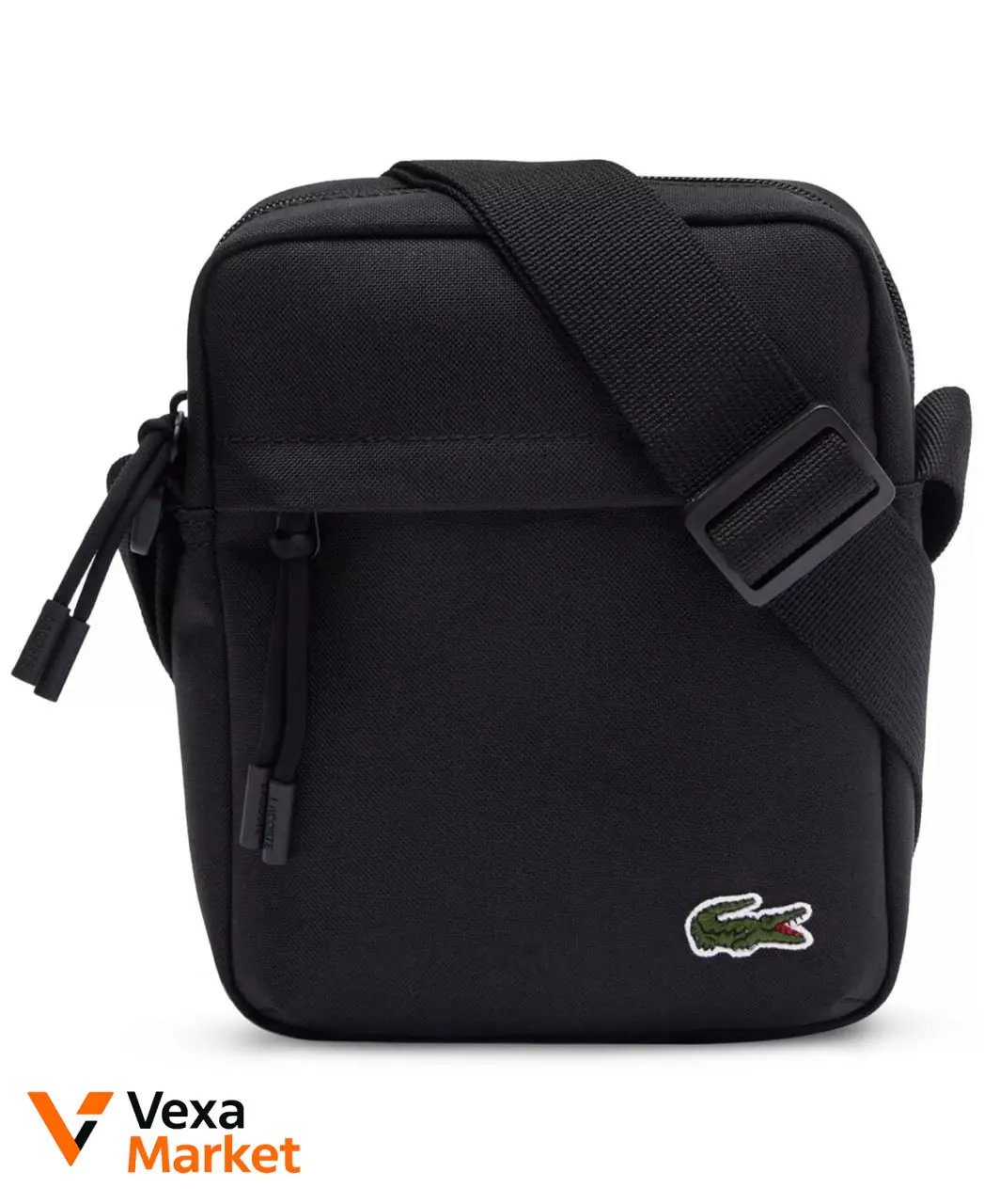Чоловіча сумка LACOSTE