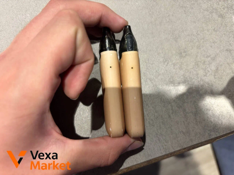VooPoo Vmate mini Pod-система — фото 2