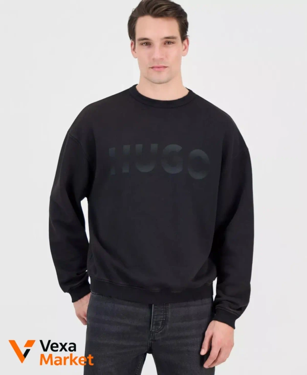 Мужской свитшот HUGO BOSS