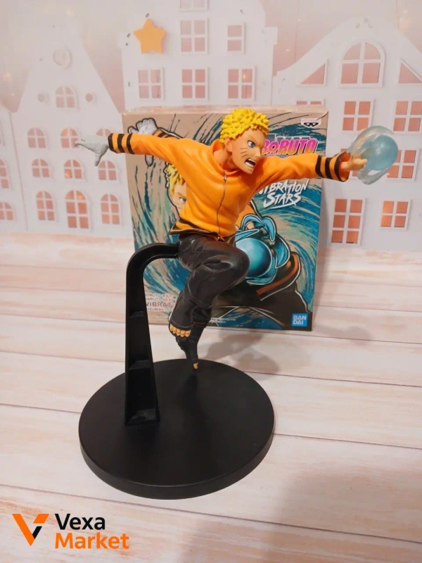 Фигурка Boruto Vibration Stars, Naruto Next Generations