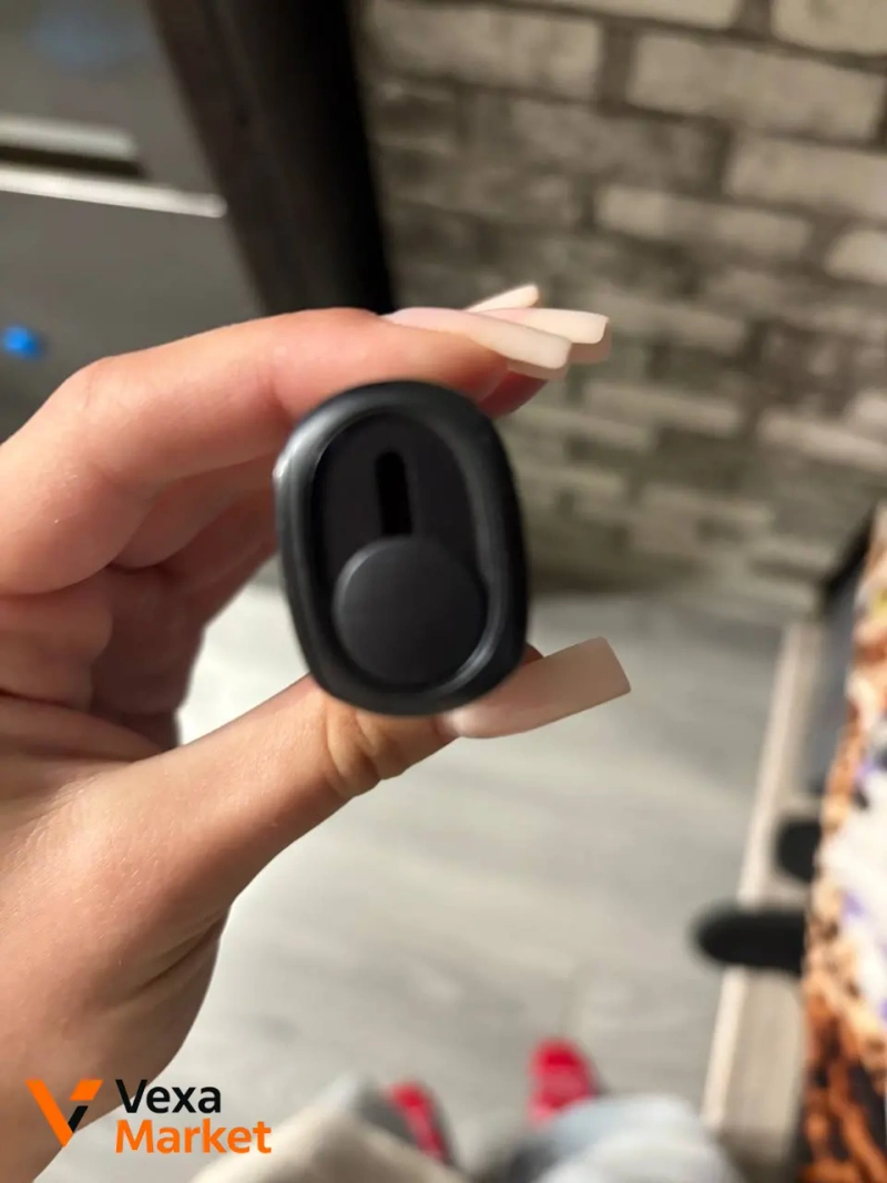 IQOS lil Solid 2.0 Dark Gray — фото 5