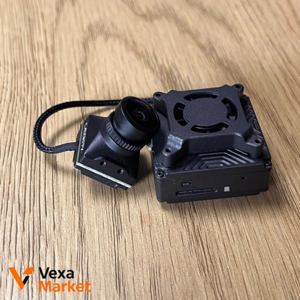 Цифровой видео модуль Caddx Walksnail AVATAR GT KIT