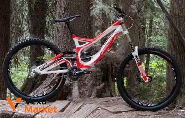 Велосипед Specialized Demo L/M