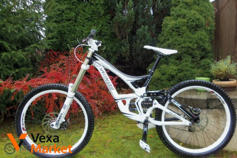 Велосипед Specialized Demo L/M — фото 2