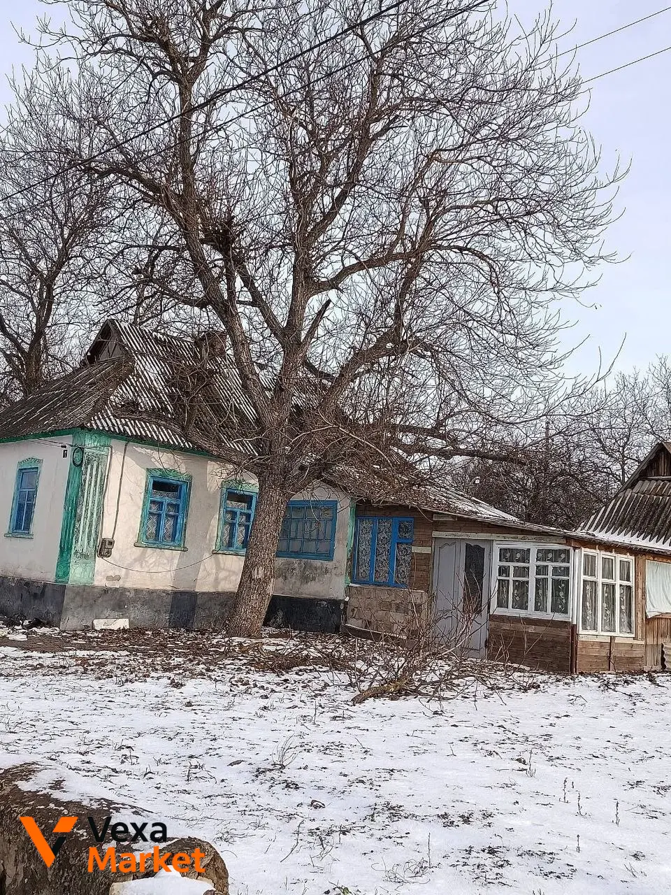 Продаж будинку в с. Радевичеве, Криворізький район