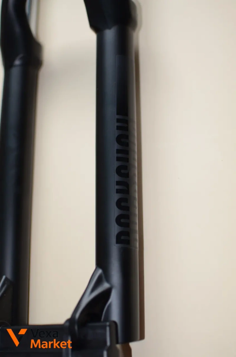 Вилка RockShox Judy TK 27.5" 100 мм — фото 2