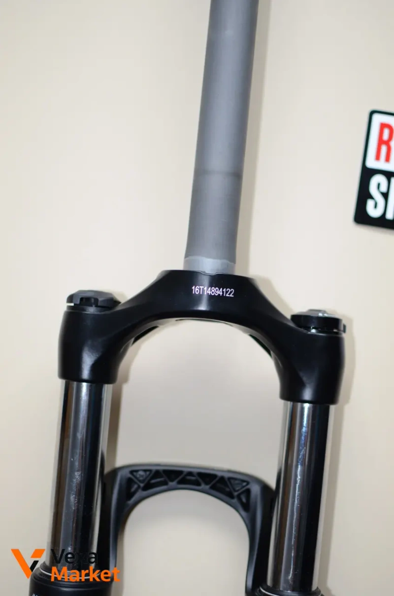 Вилка RockShox Judy TK 27.5" 100 мм — фото 5