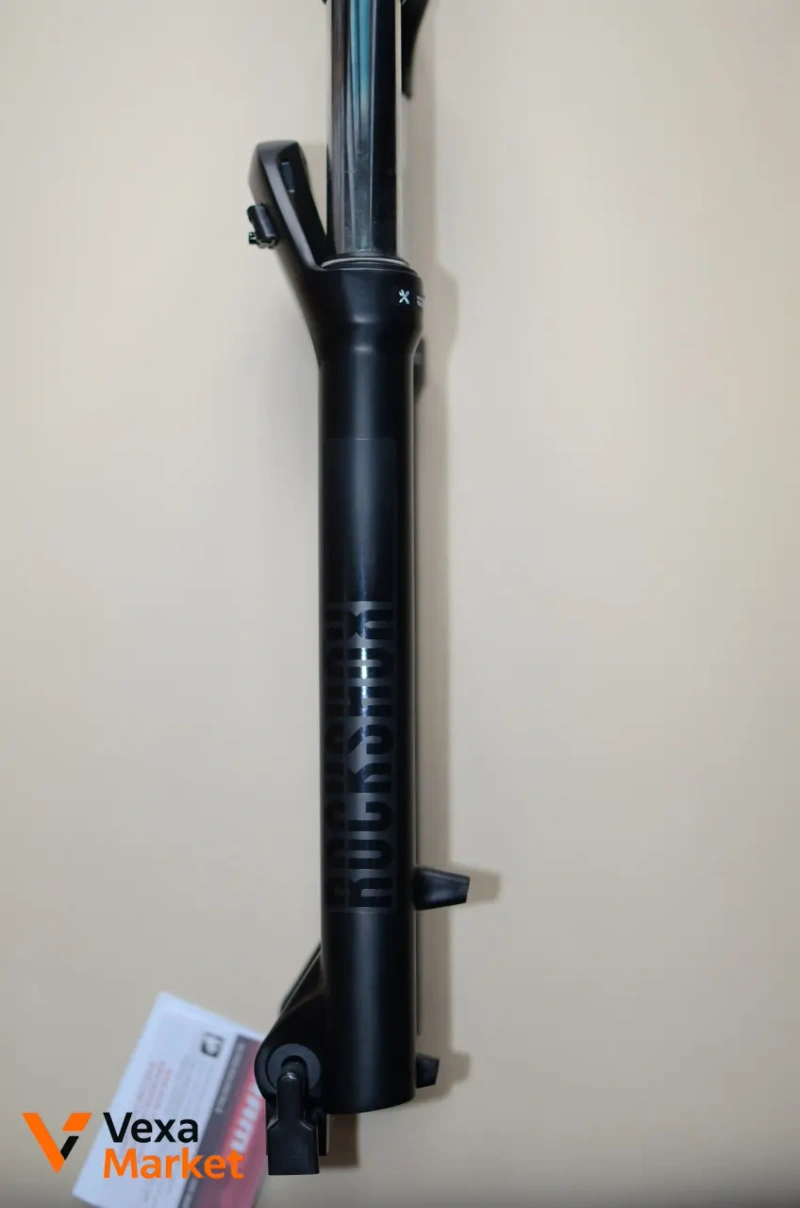 Вилка RockShox Judy TK 27.5" 100 мм — фото 8