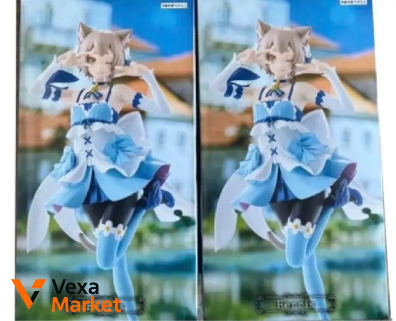 Фигурка Феликса