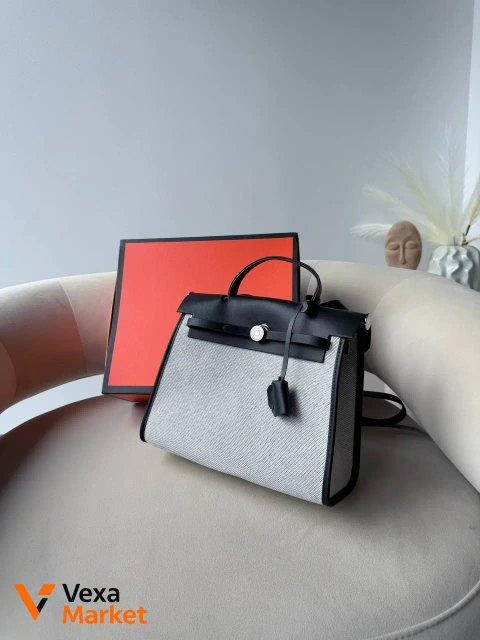 Hermes Herbag ΡΡΠΌΠΊΠ° ΡΠΊΡΡΠ° ΡΠ΅ΠΊΡΡΠΈΠ»Ρ 30Ρ
25Ρ
10 ΡΠΌ