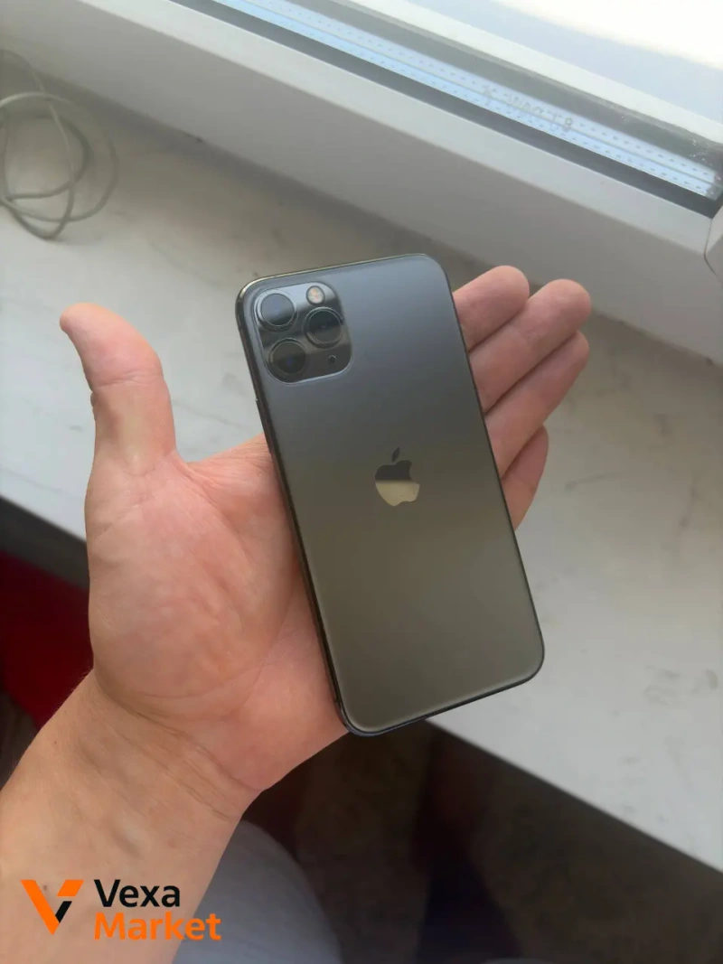 iPhone 11 Pro 64GB — фото 2