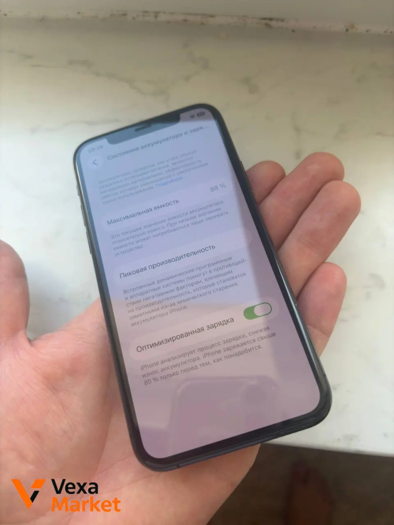 iPhone 11 Pro 64GB — фото 3