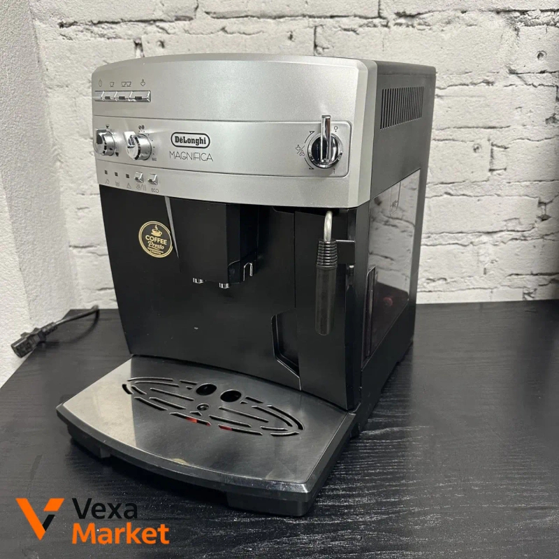 Кавомашина DeLonghi Magnifica — фото 2
