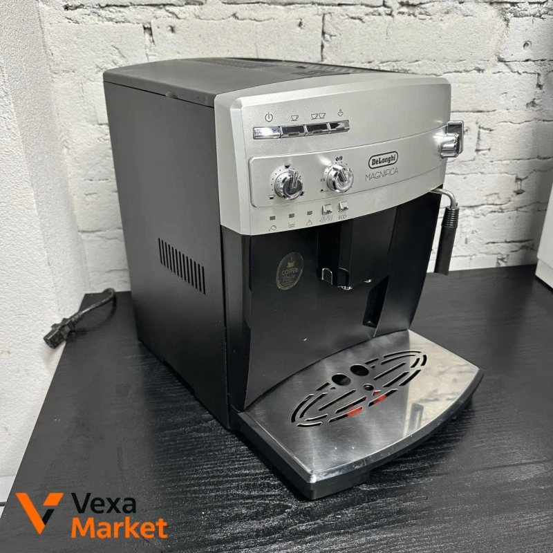 Кавомашина DeLonghi Magnifica — фото 3