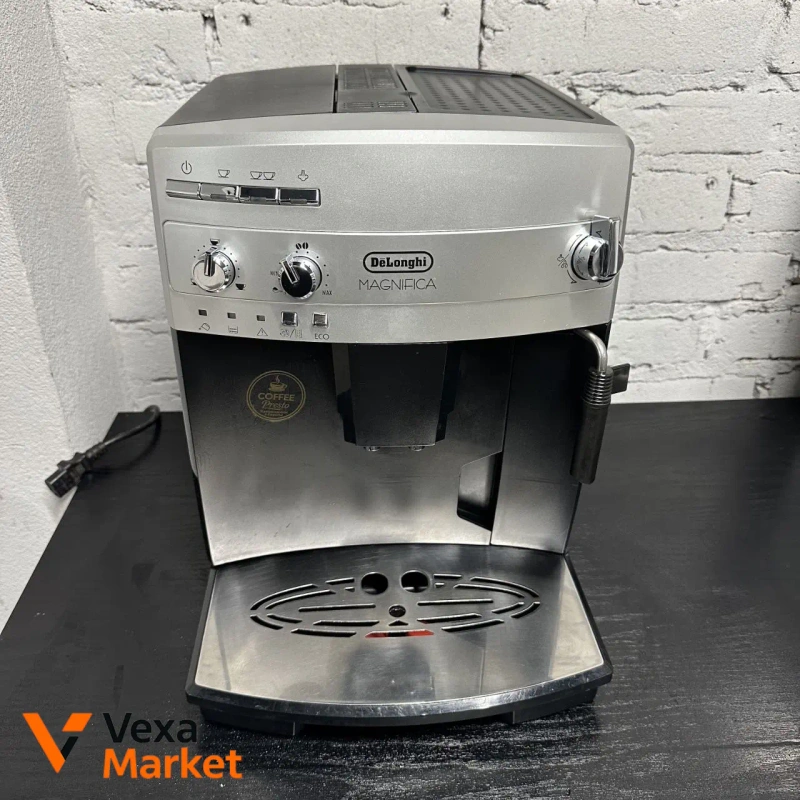 Кавомашина DeLonghi Magnifica — фото 4