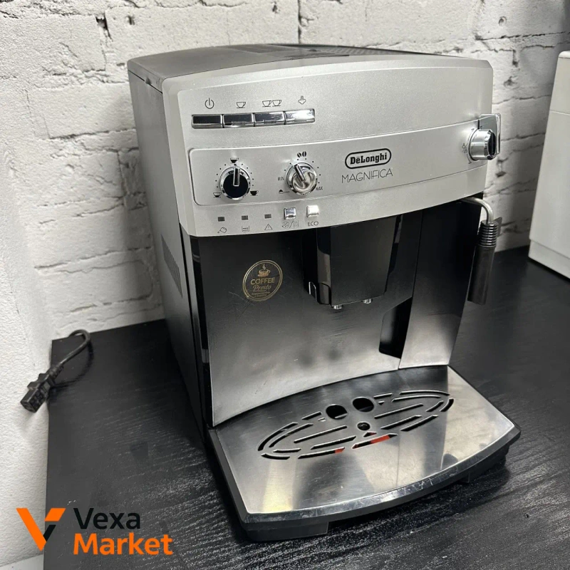 Кавомашина DeLonghi Magnifica — фото 5