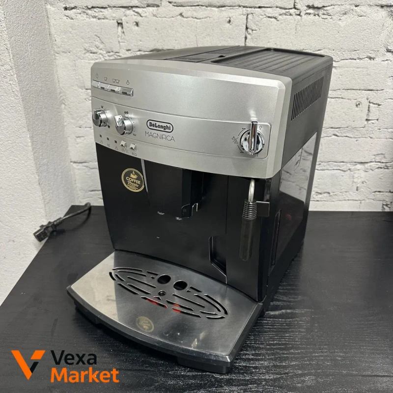 Кавомашина DeLonghi Magnifica — фото 6
