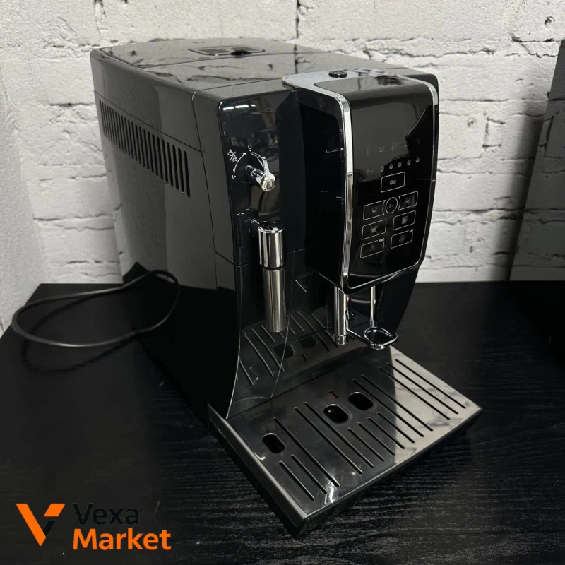 Кавомашина DeLonghi Dinamica сенсорна — фото 3