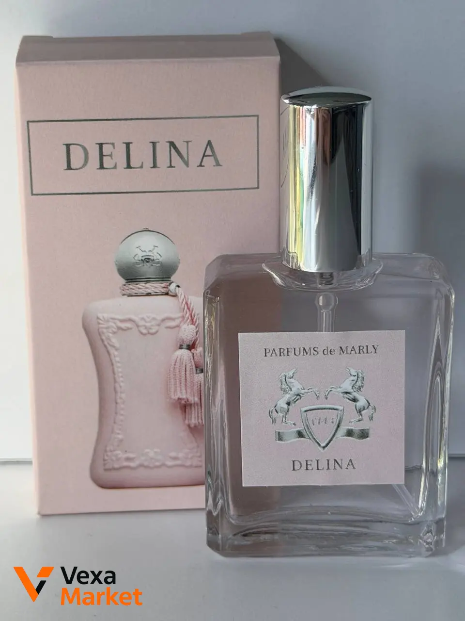 Parfums de Marly Delina