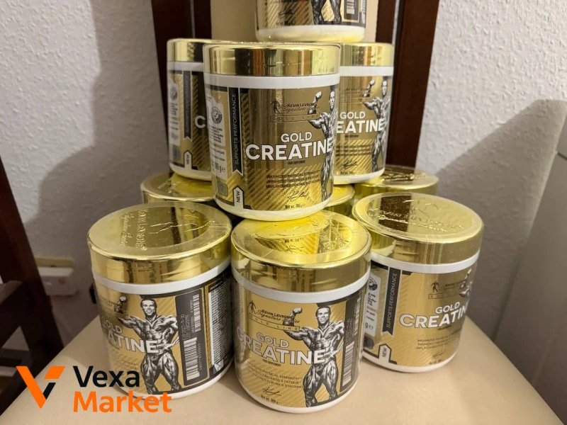 Креатин моногидрат BioTech USA 100% Creatine Monohydrate — фото 4