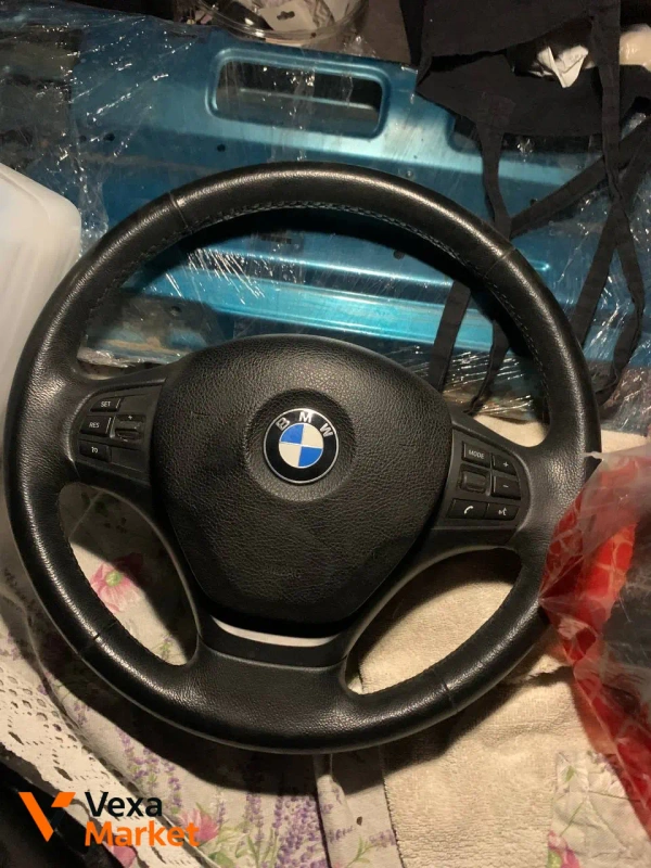 Руль BMW F30