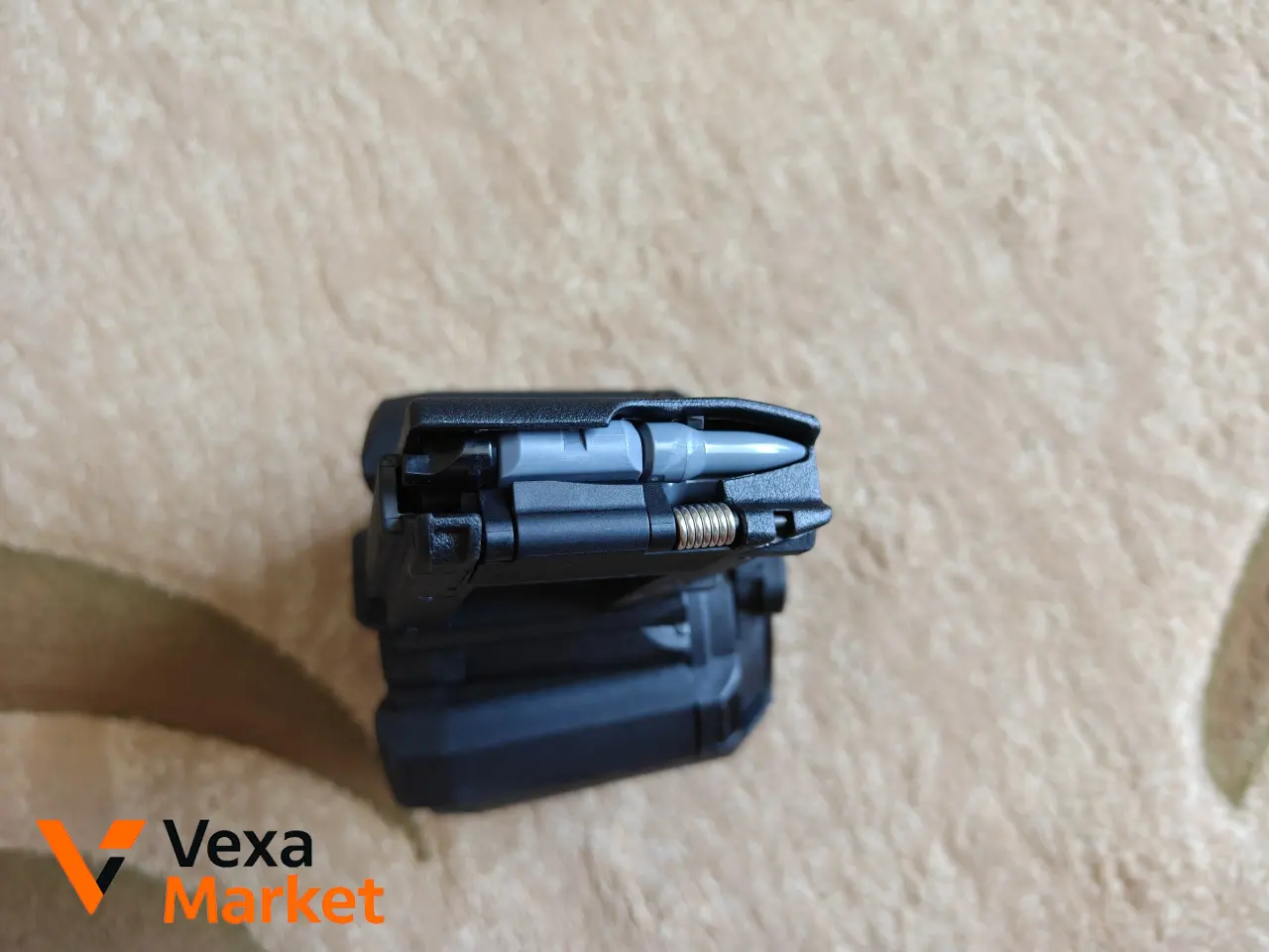 Барабан Magpul PMAG D-60 на 60 набоїв 5.56х45